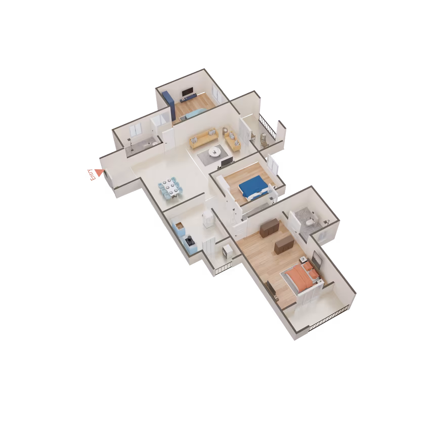 Kolte Patil 24K Altura Tower A And B - Image 36