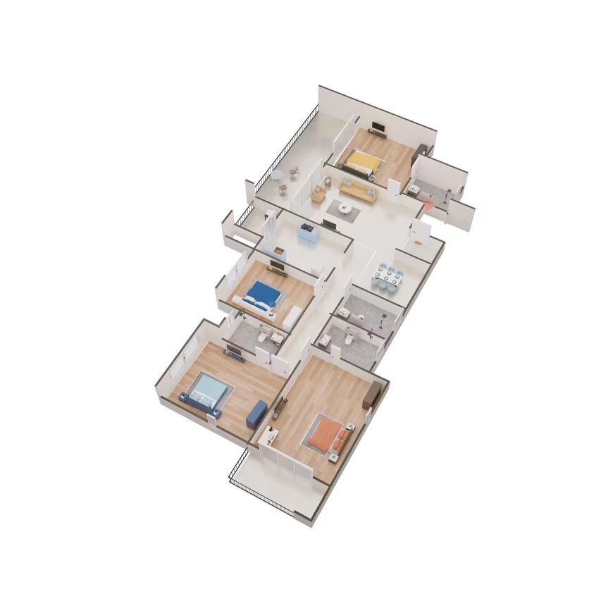 Kolte Patil 24K Altura Tower A And B - Image 42