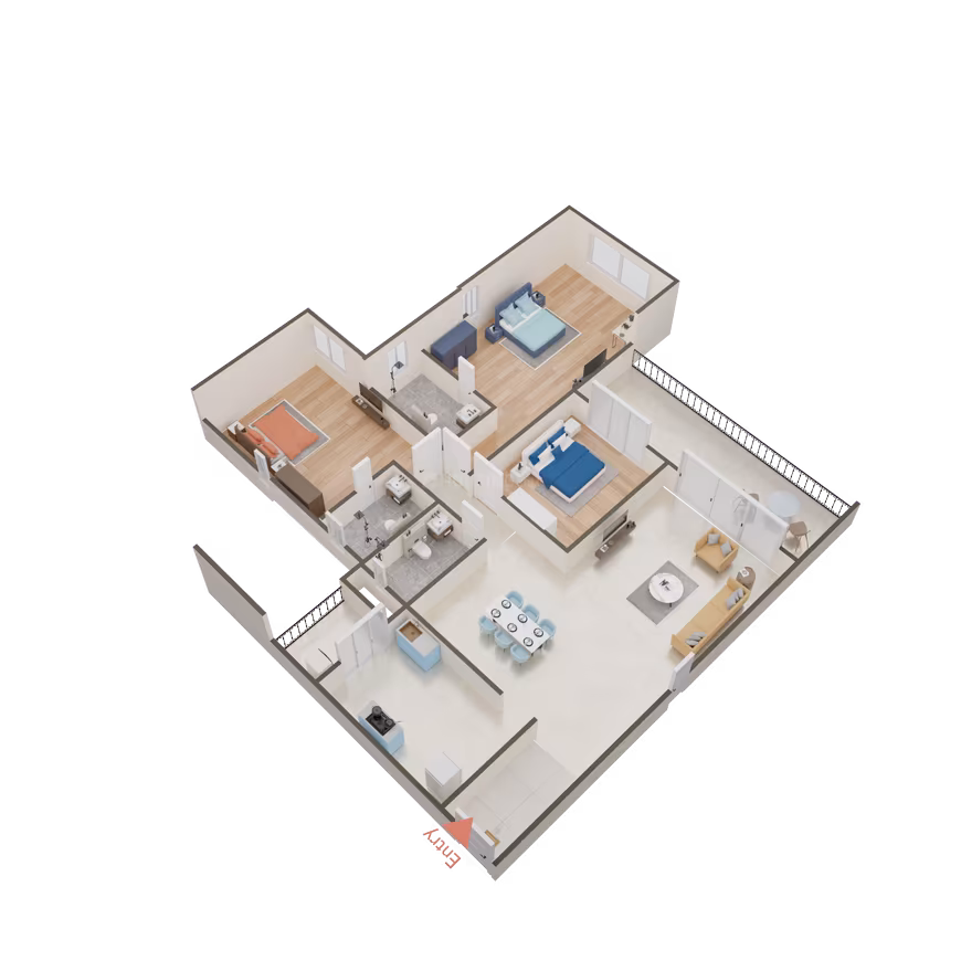 Kolte Patil 24K Altura Tower A And B - Image 50