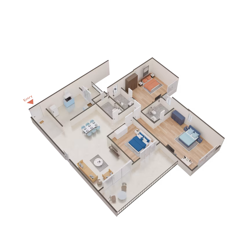 Kolte Patil 24K Altura Tower A And B - Image 51