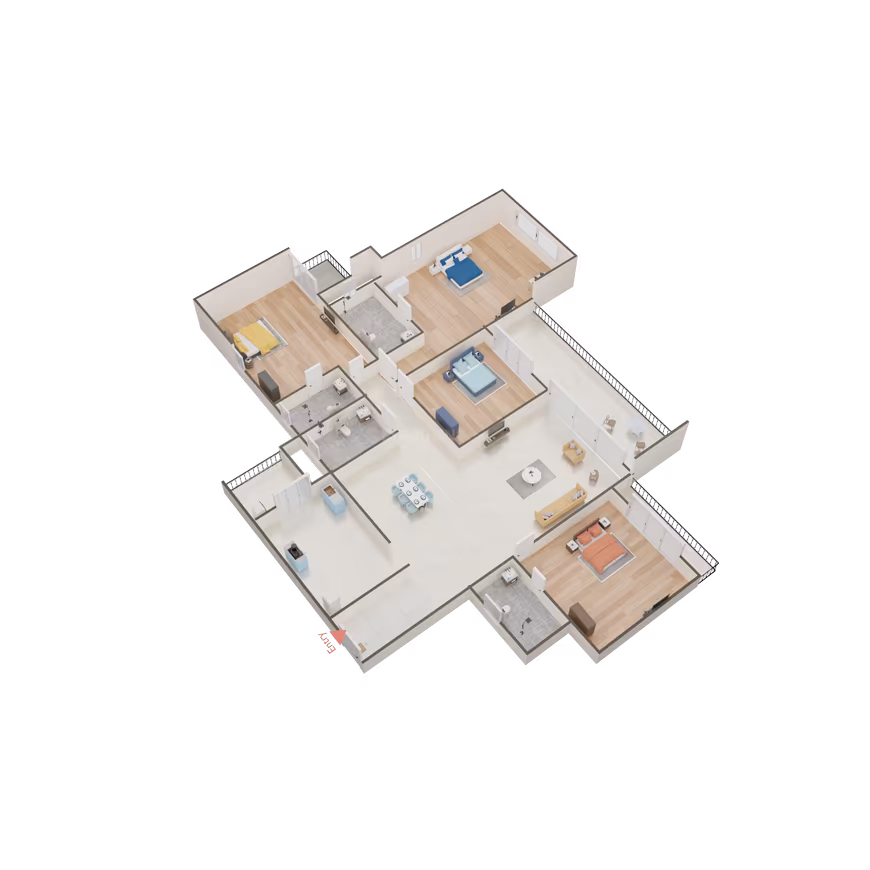 Kolte Patil 24K Altura Tower A And B - Image 54