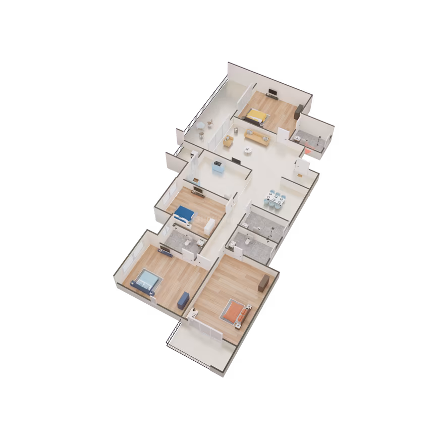 Kolte Patil 24K Altura Tower A And B - Image 57