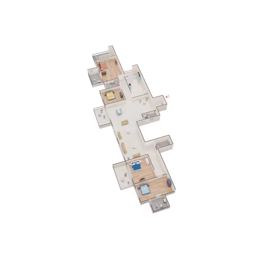 Kolte Patil 24K Altura Tower A And B - Image 64