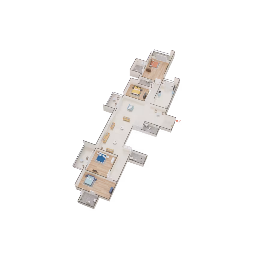 Kolte Patil 24K Altura Tower A And B - Image 65