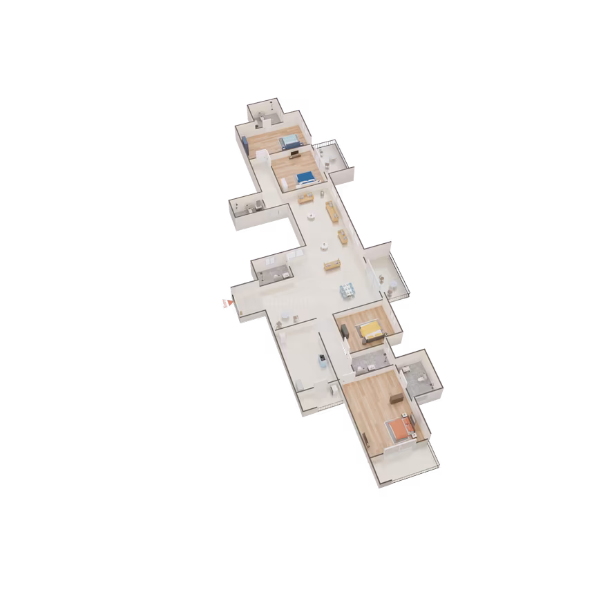 Kolte Patil 24K Altura Tower A And B - Image 66