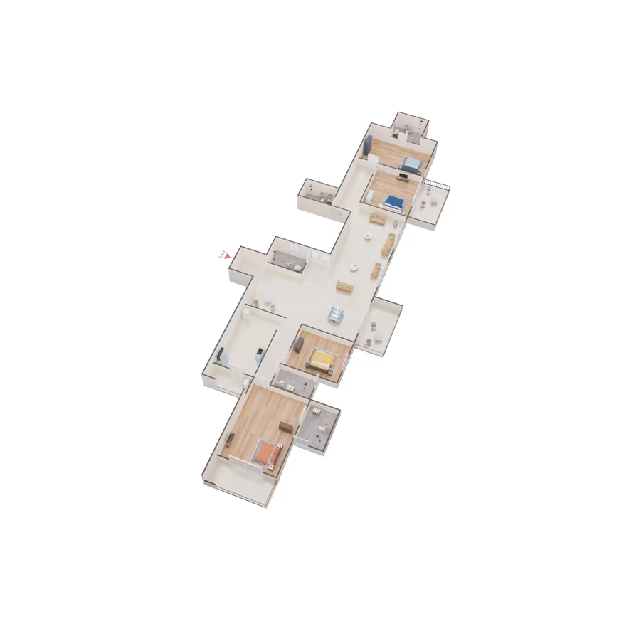 Kolte Patil 24K Altura Tower A And B - Image 67