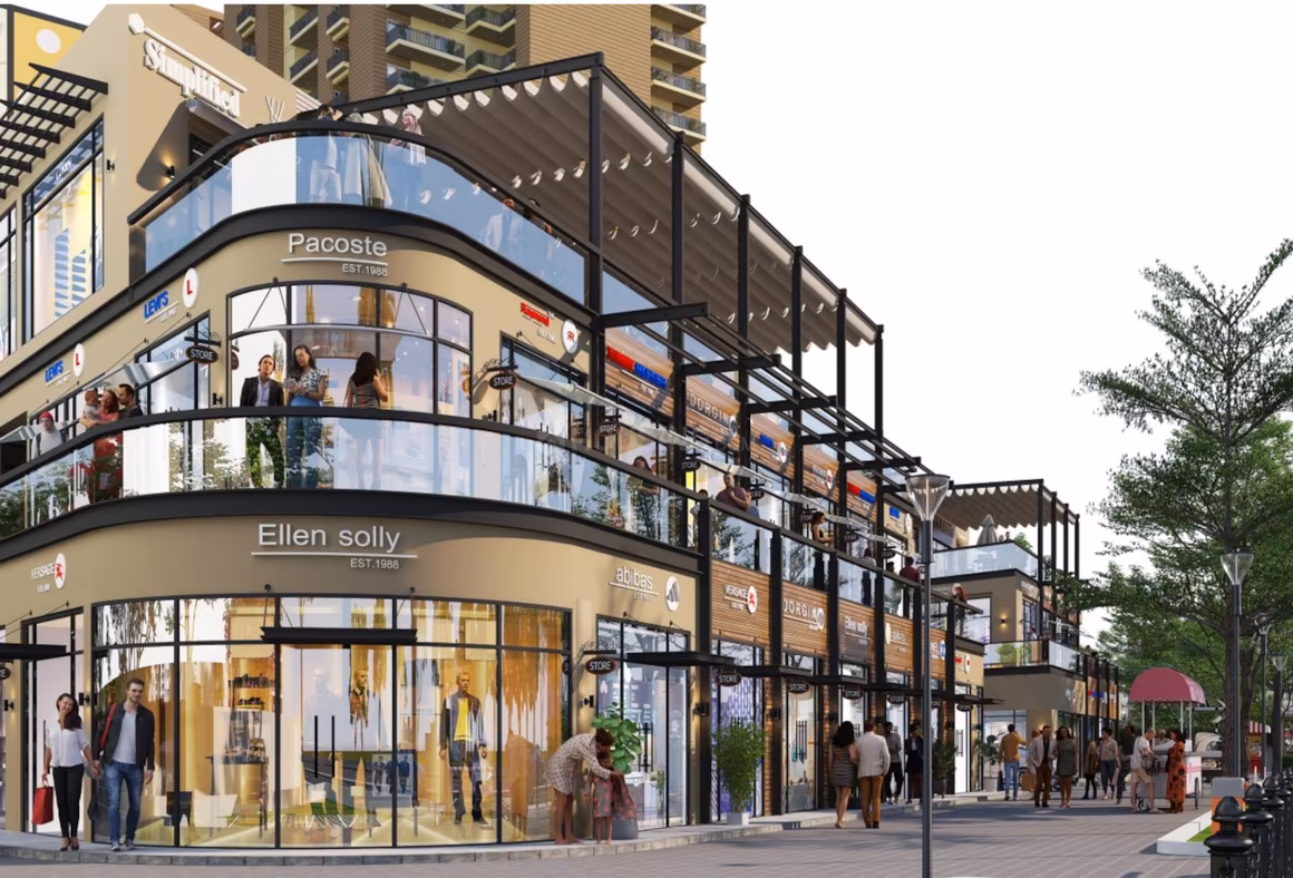 Sriflex City - Image 2