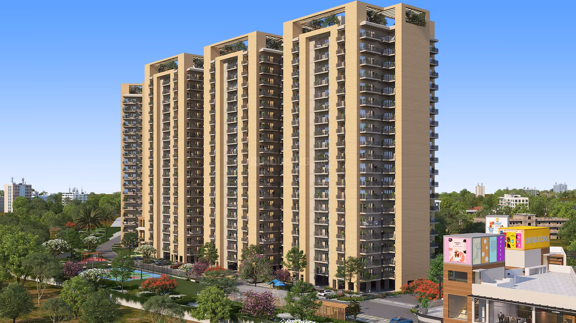 Sriflex City - Image 3