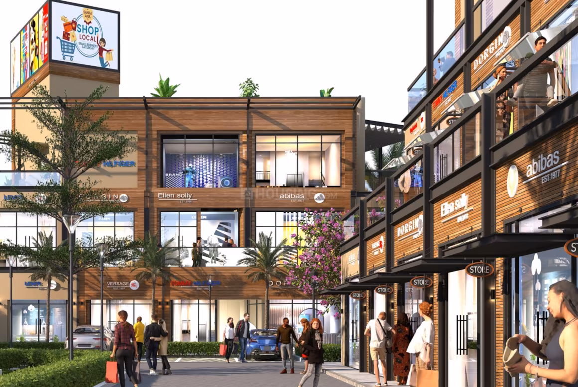 Sriflex City - Image 5