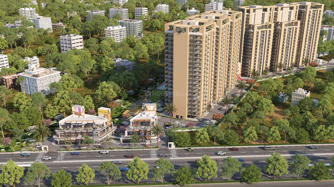 Sriflex City - Image 7