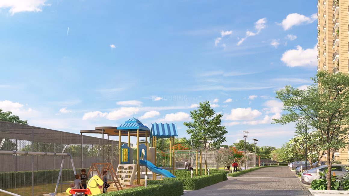 Sriflex City - Image 14