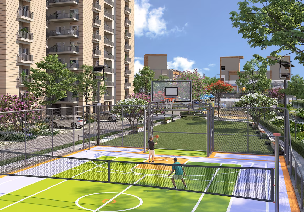 Sriflex City - Image 15