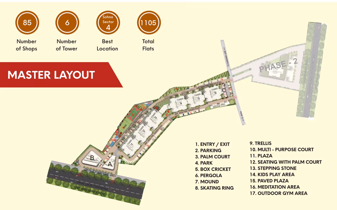 Sriflex City - Image 18