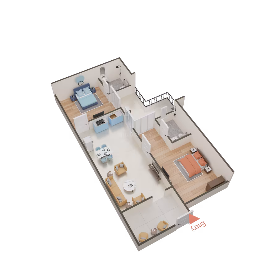 Sriflex City - Image 23