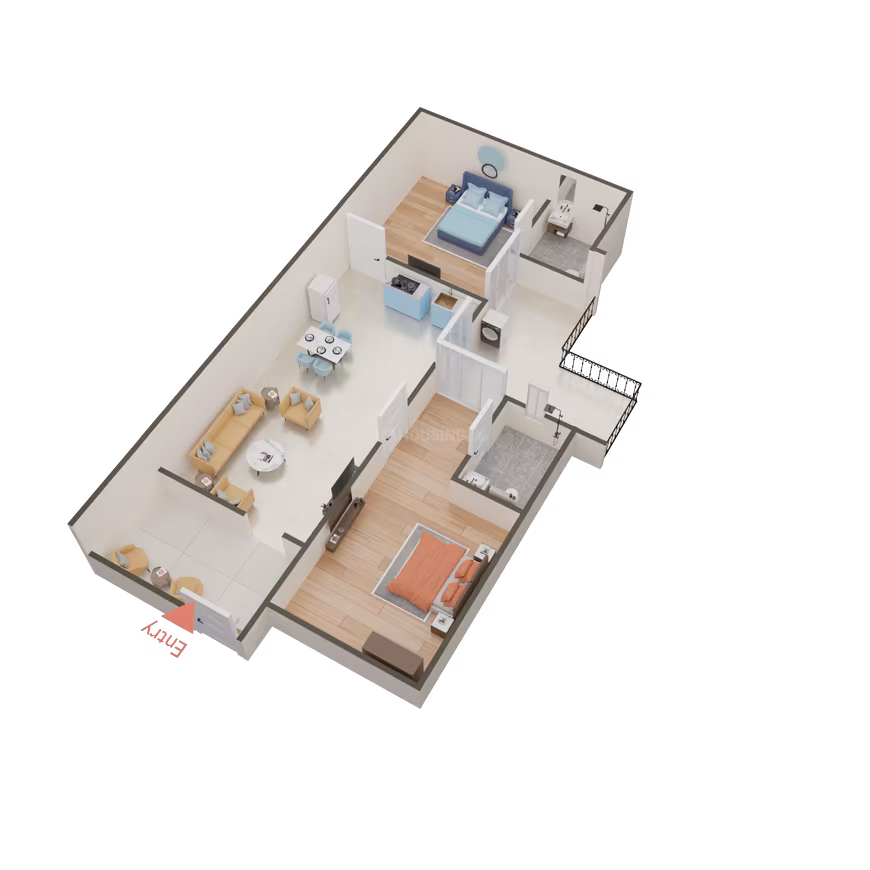 Sriflex City - Image 24