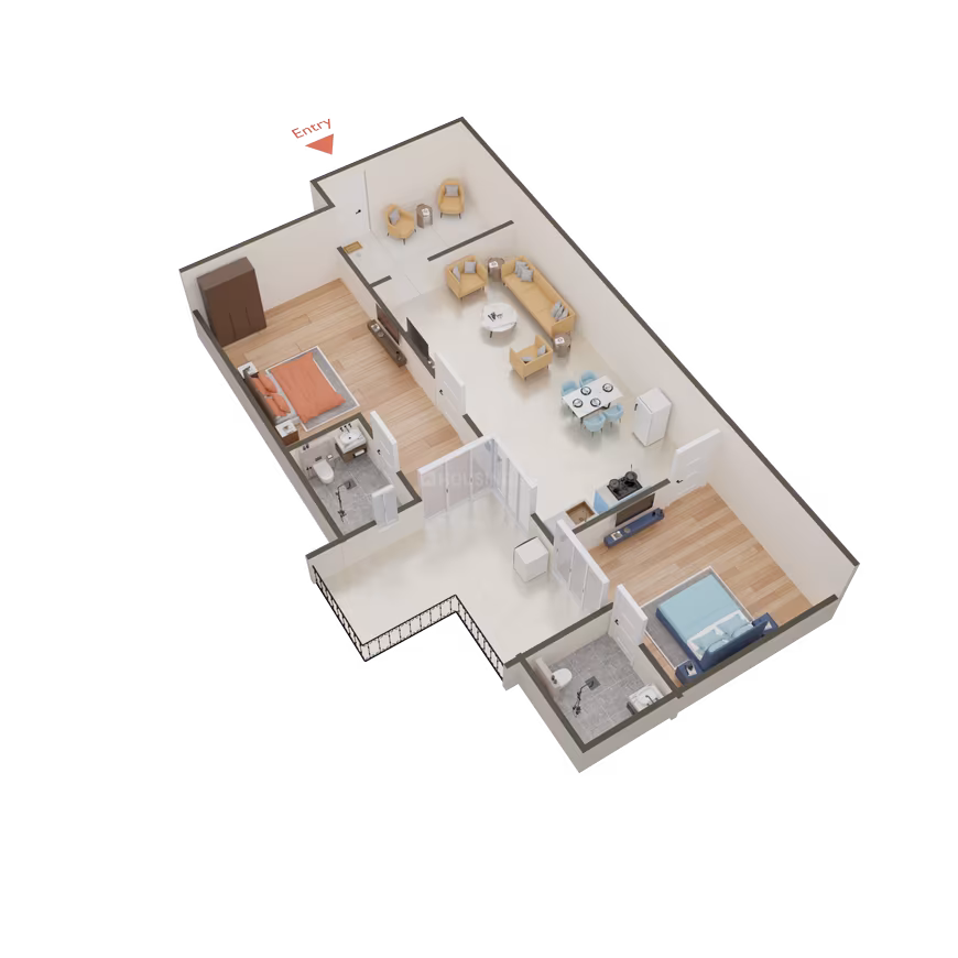 Sriflex City - Image 25