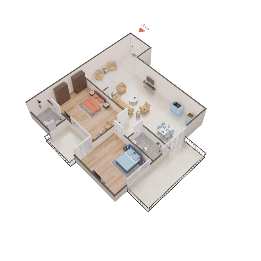 Sriflex City - Image 26