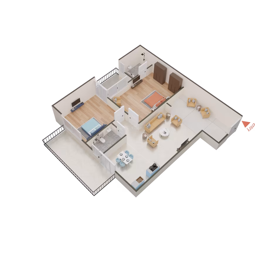 Sriflex City - Image 27