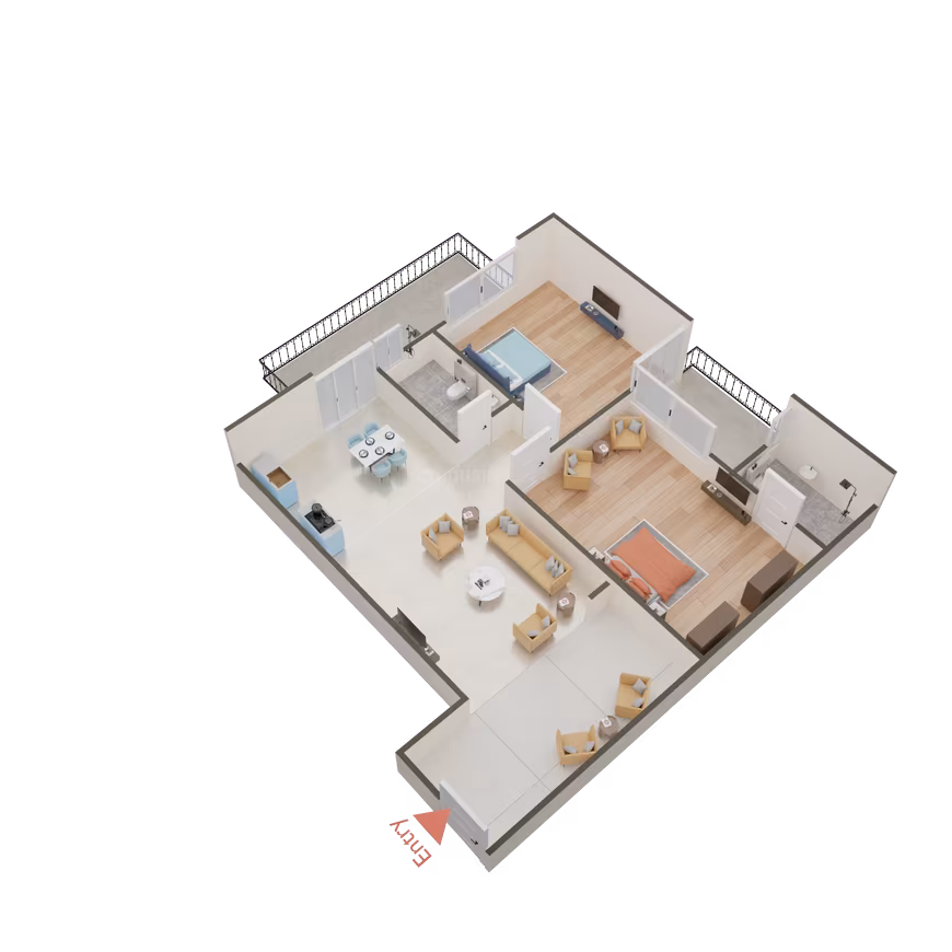 Sriflex City - Image 28