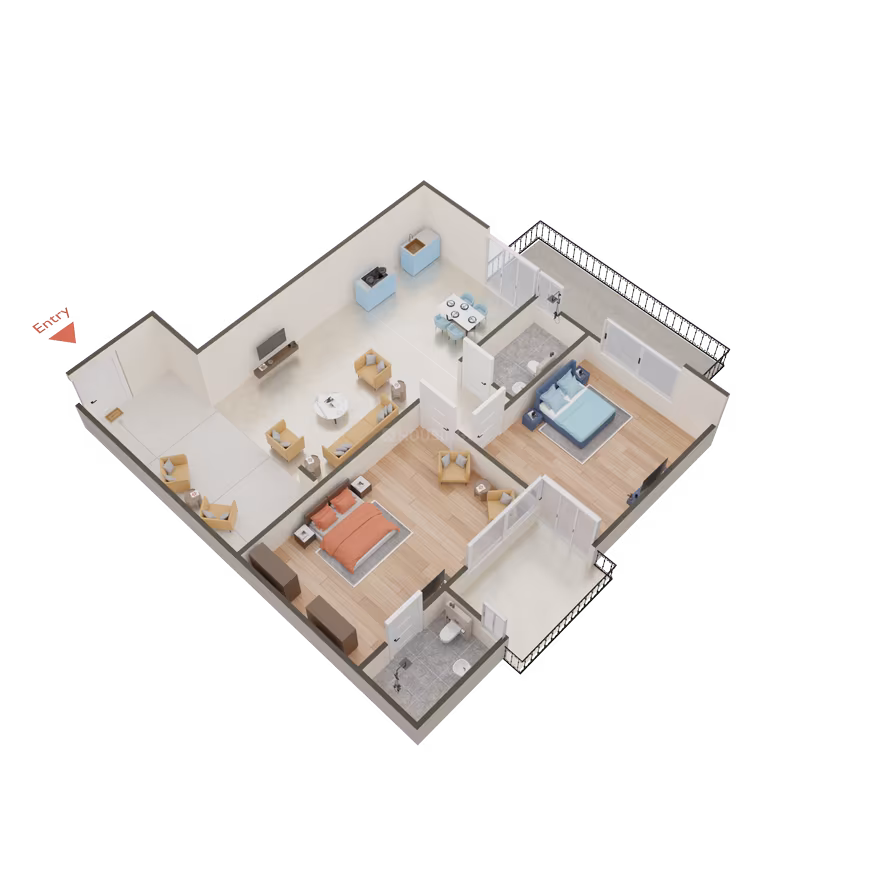 Sriflex City - Image 29