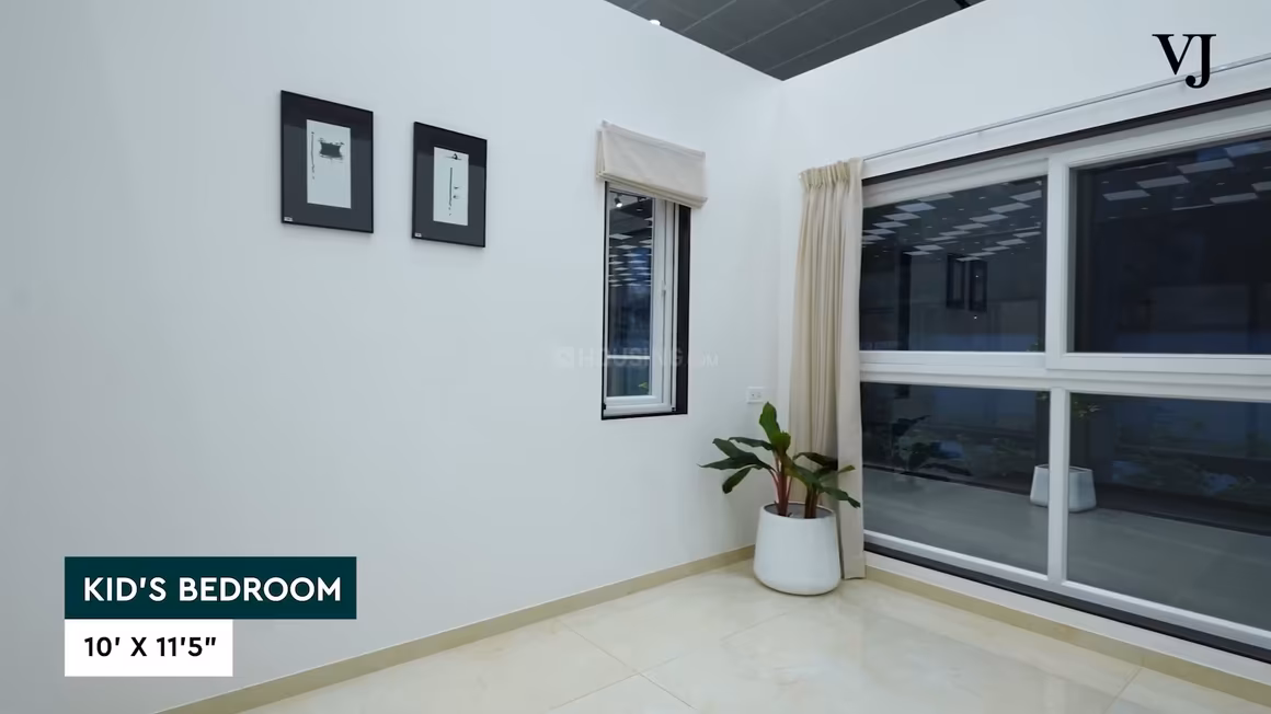 Vilas Palladio Balewadi Central Phase 1 - Image 7