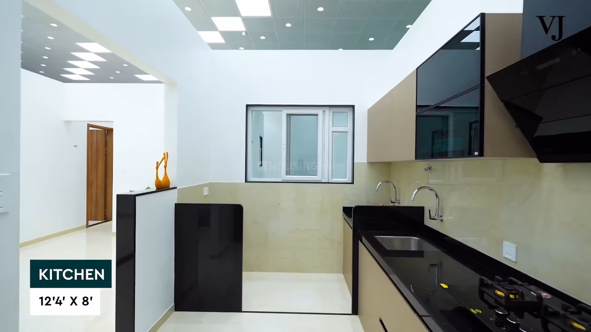 Vilas Palladio Balewadi Central Phase 1 - Image 9
