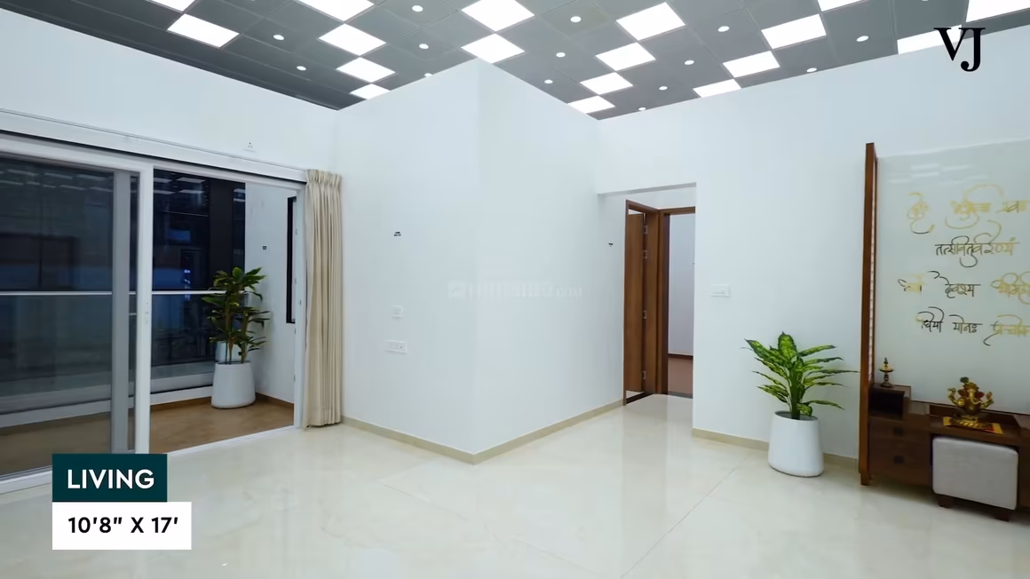Vilas Palladio Balewadi Central Phase 1 - Image 10