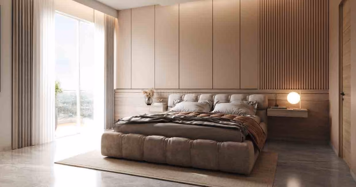 Shree Ambrosia Luxurious Residence - Image 3