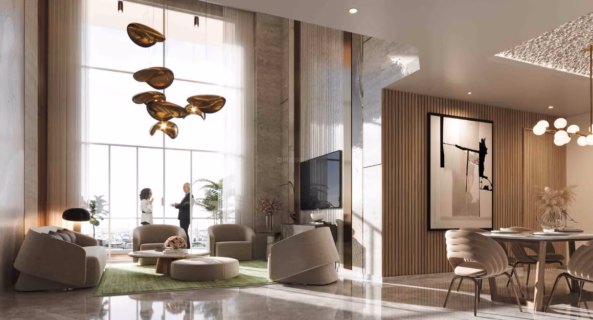 Shree Ambrosia Luxurious Residence - Image 6