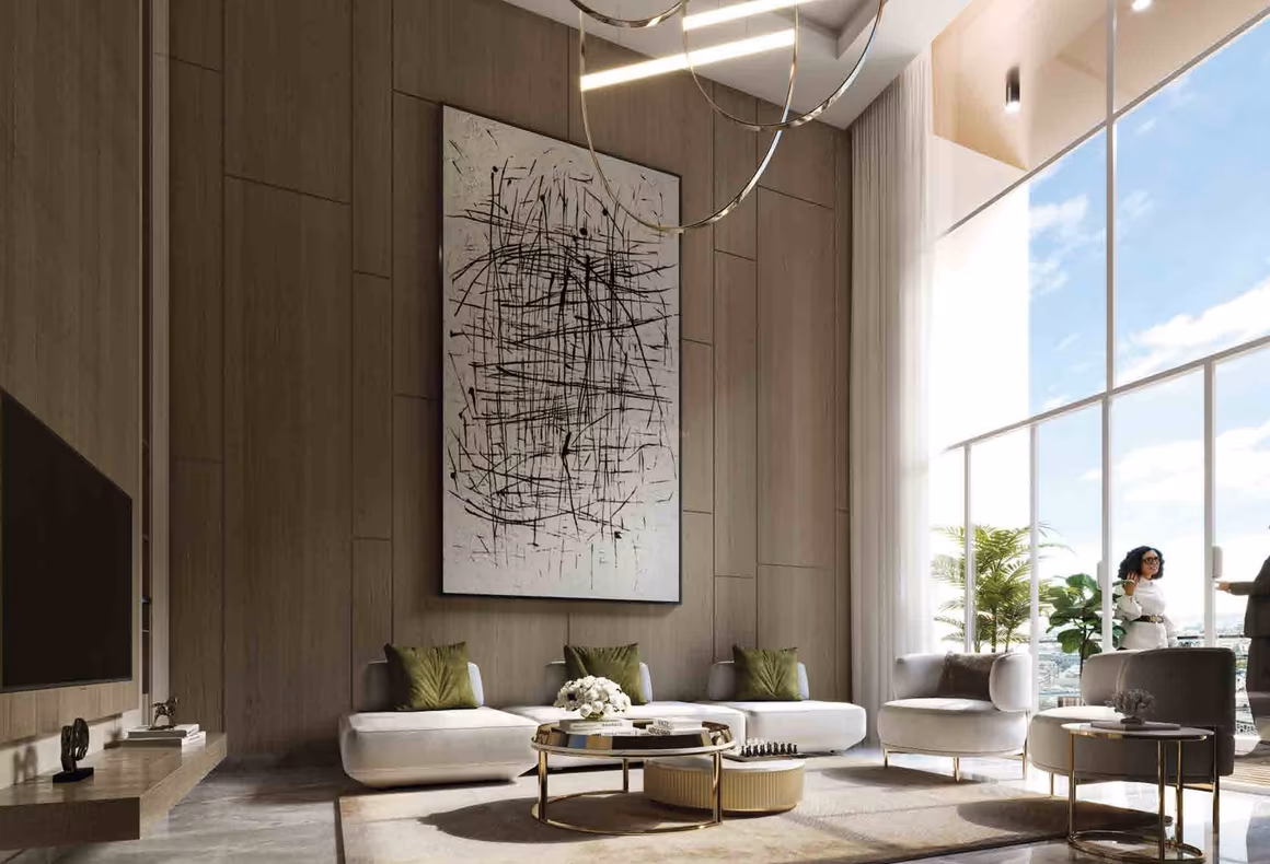 Shree Ambrosia Luxurious Residence - Image 7