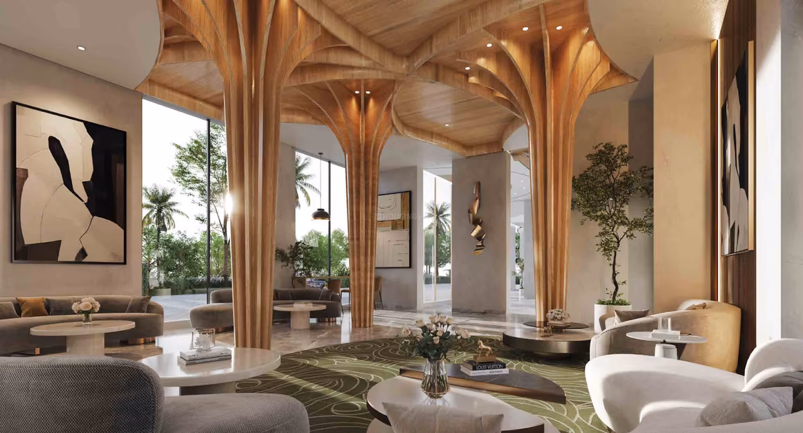 Shree Ambrosia Luxurious Residence - Image 8