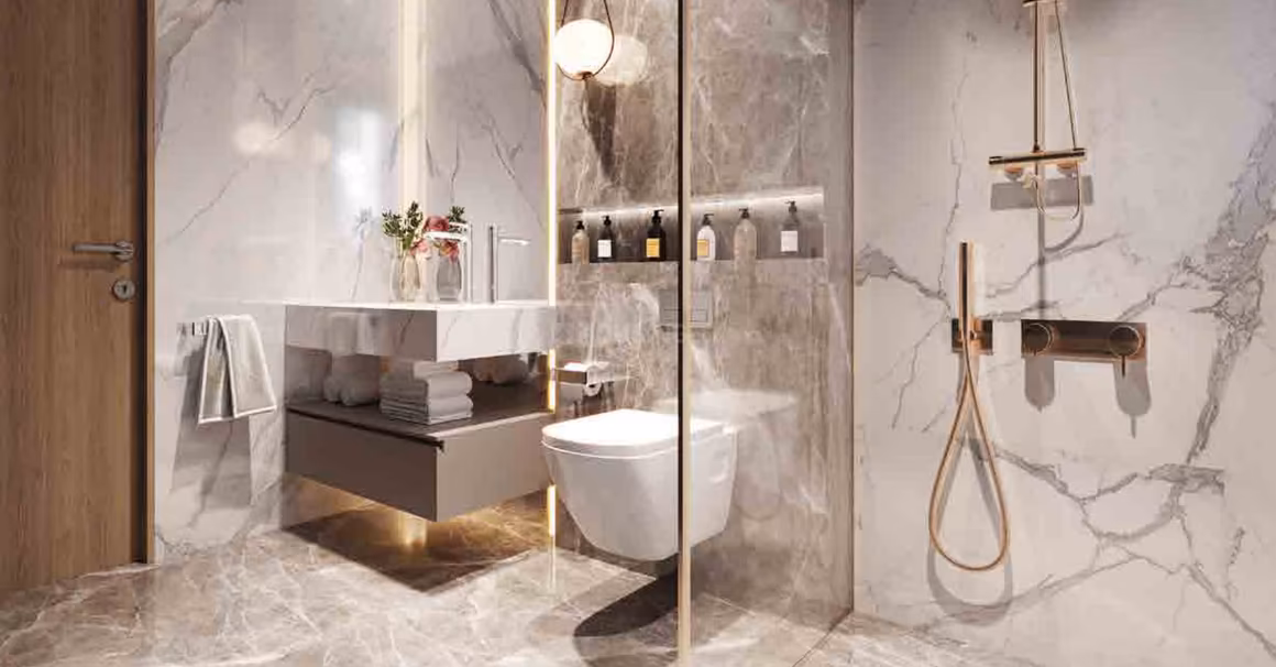 Shree Ambrosia Luxurious Residence - Image 9