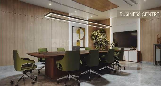 Shree Ambrosia Luxurious Residence - Image 14