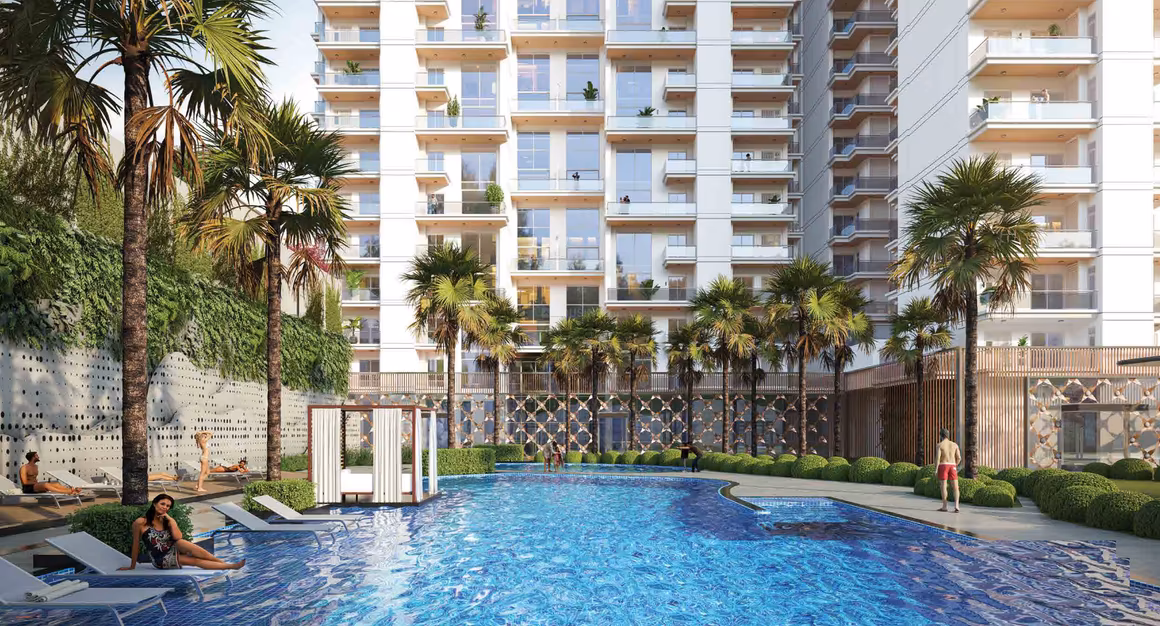 Shree Ambrosia Luxurious Residence - Image 23