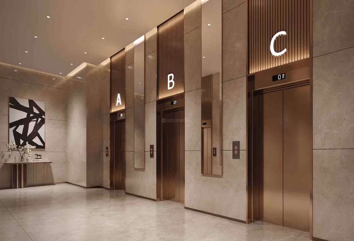 Shree Ambrosia Luxurious Residence - Image 24