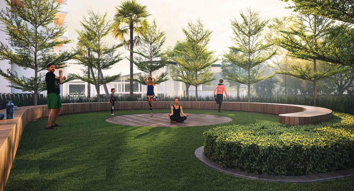 Shree Ambrosia Luxurious Residence - Image 26
