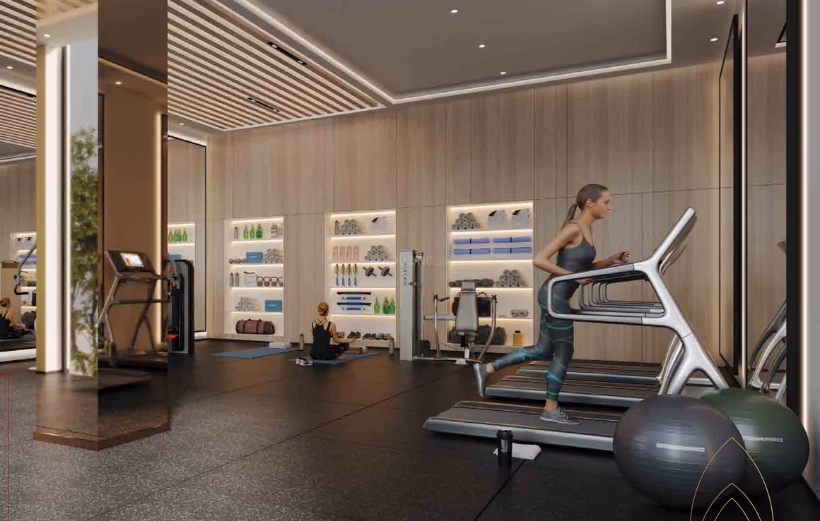 Shree Ambrosia Luxurious Residence - Image 31