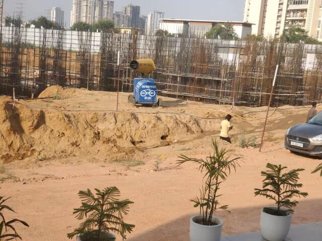Shree Ambrosia Luxurious Residence - Image 44