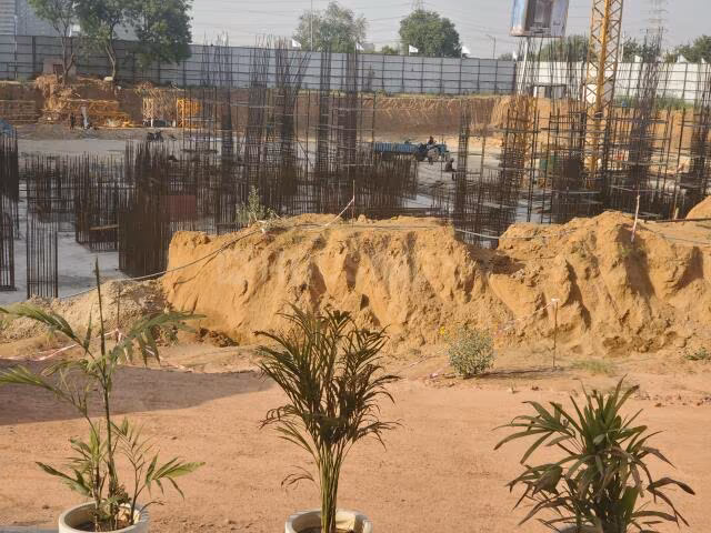 Shree Ambrosia Luxurious Residence - Image 45