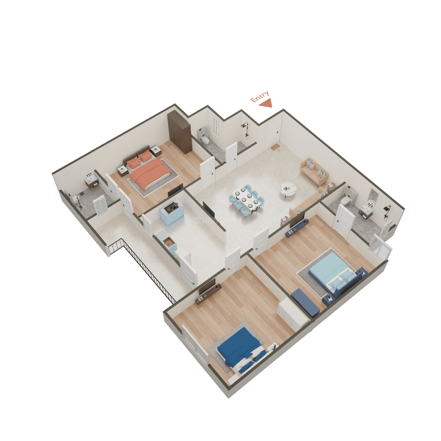 Surendra Home 14 - Image 13