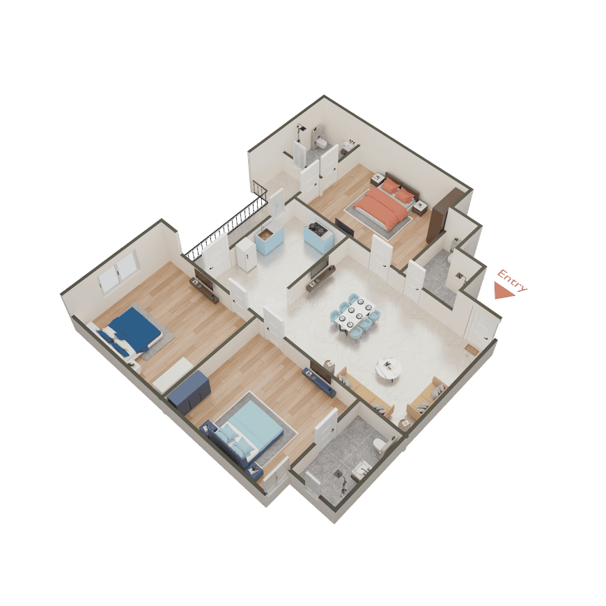 Surendra Home 14 - Image 14