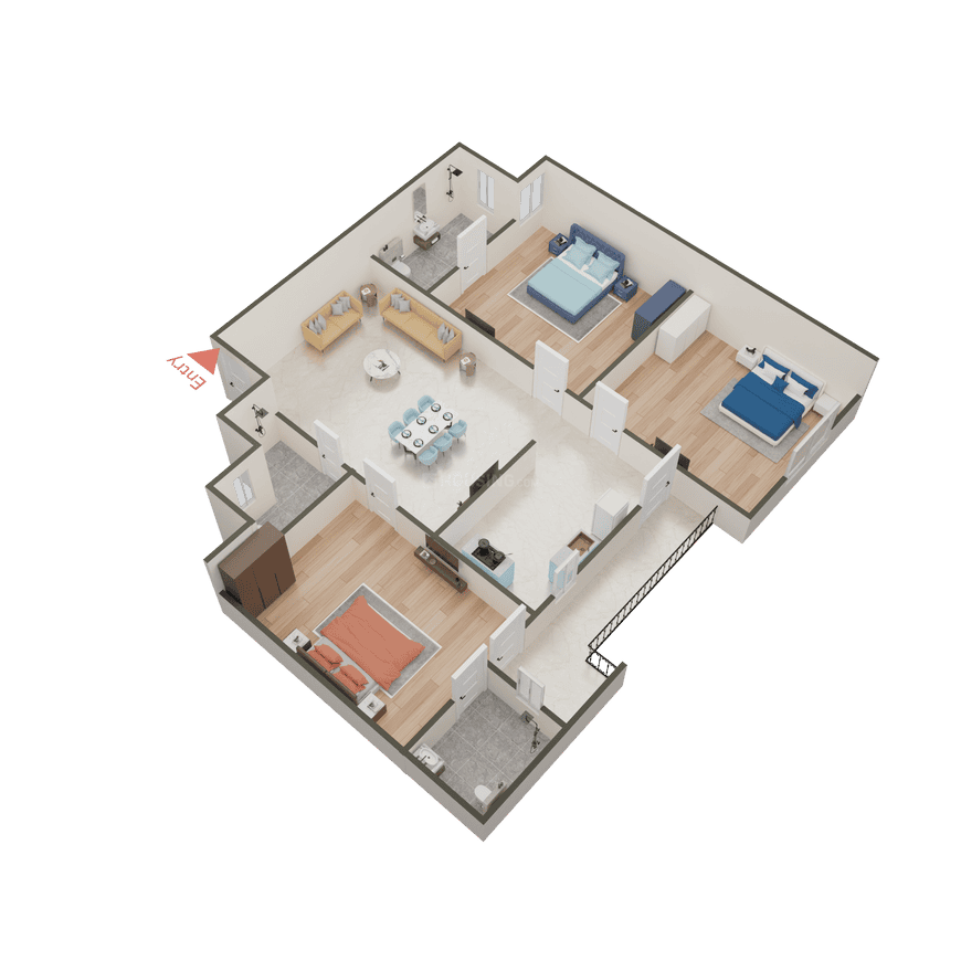 Surendra Home 14 - Image 16