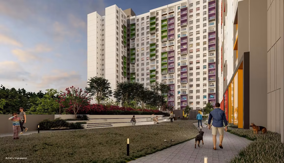 Kohinoor Famville - Image 9