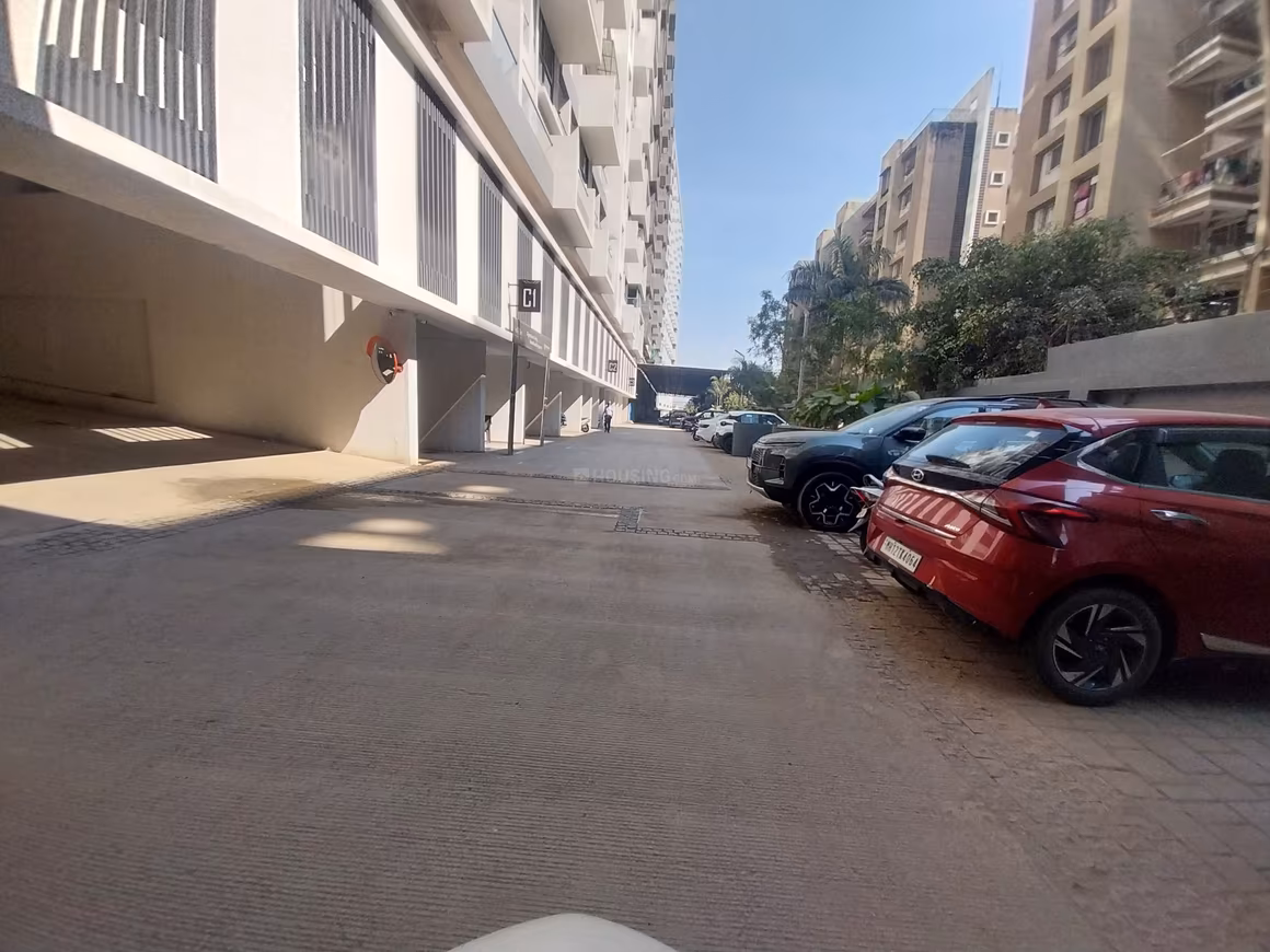 Majestique Signature Towers A1 - Image 7