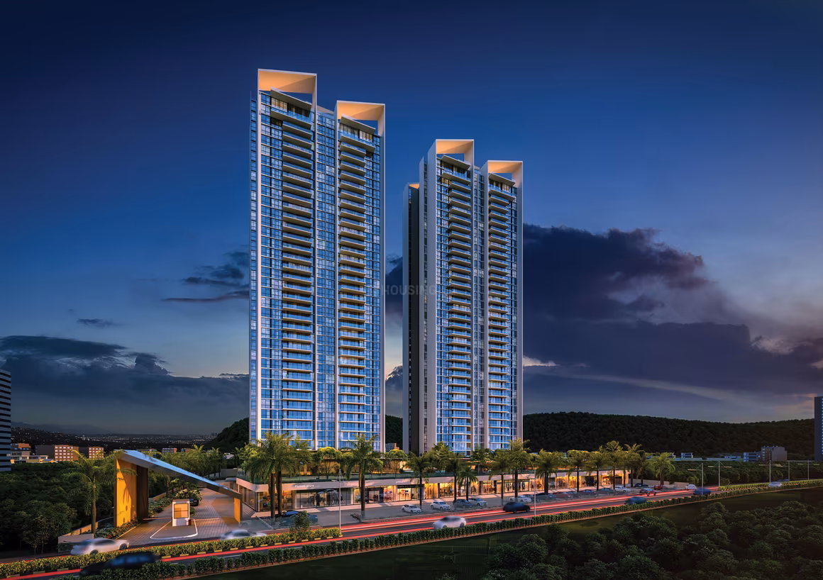 Kasturi The Balmoral Hillside - Image 1