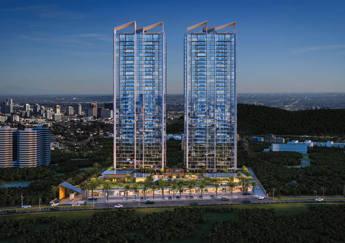 Kasturi The Balmoral Hillside - Image 2