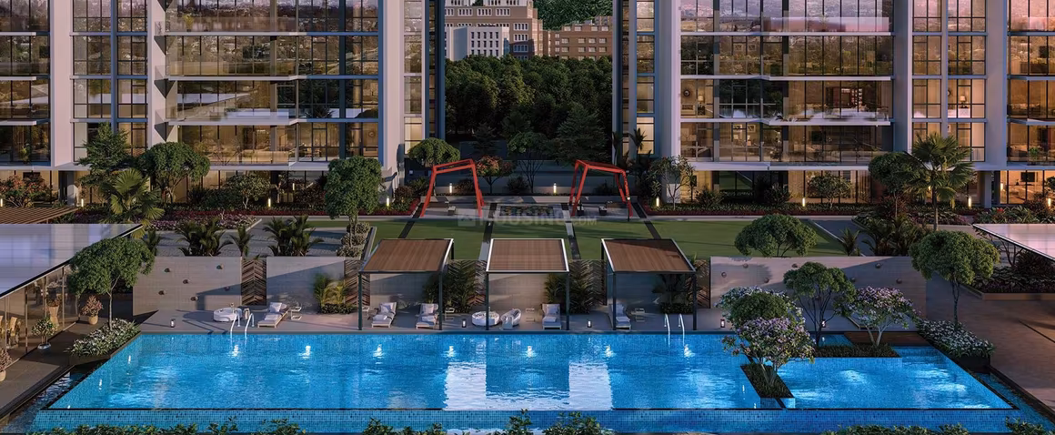 Kasturi The Balmoral Hillside - Image 9
