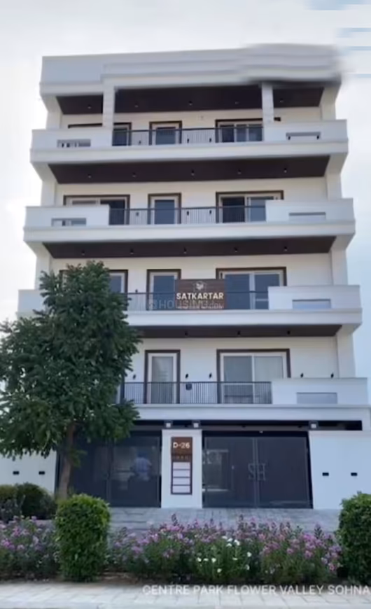 Satkartar Luxurious Homes - Image 1