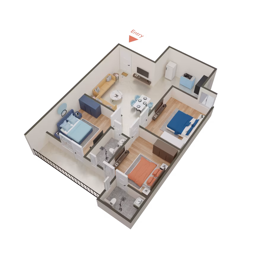 Surendra Krishna Homes - Image 7