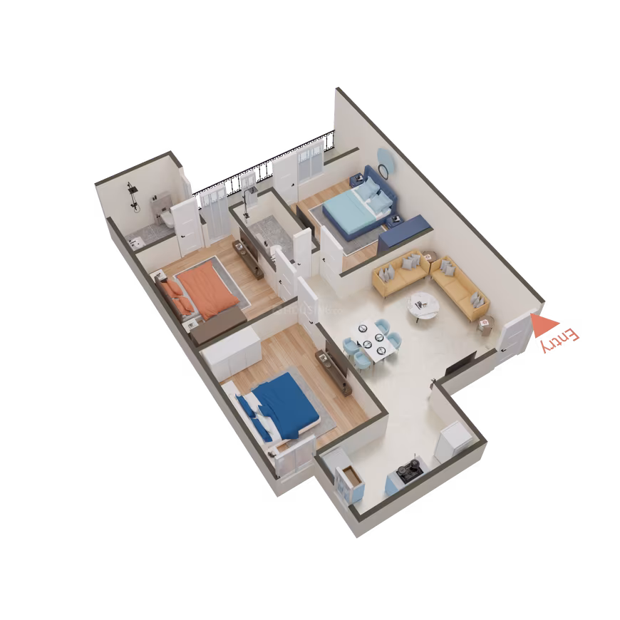 Surendra Krishna Homes - Image 8